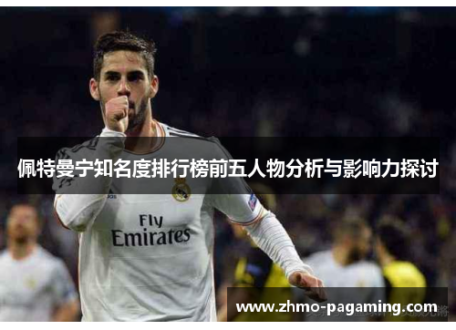 佩特曼宁知名度排行榜前五人物分析与影响力探讨