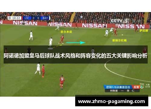 阿诺德加盟皇马后球队战术风格和阵容变化的五大关键影响分析